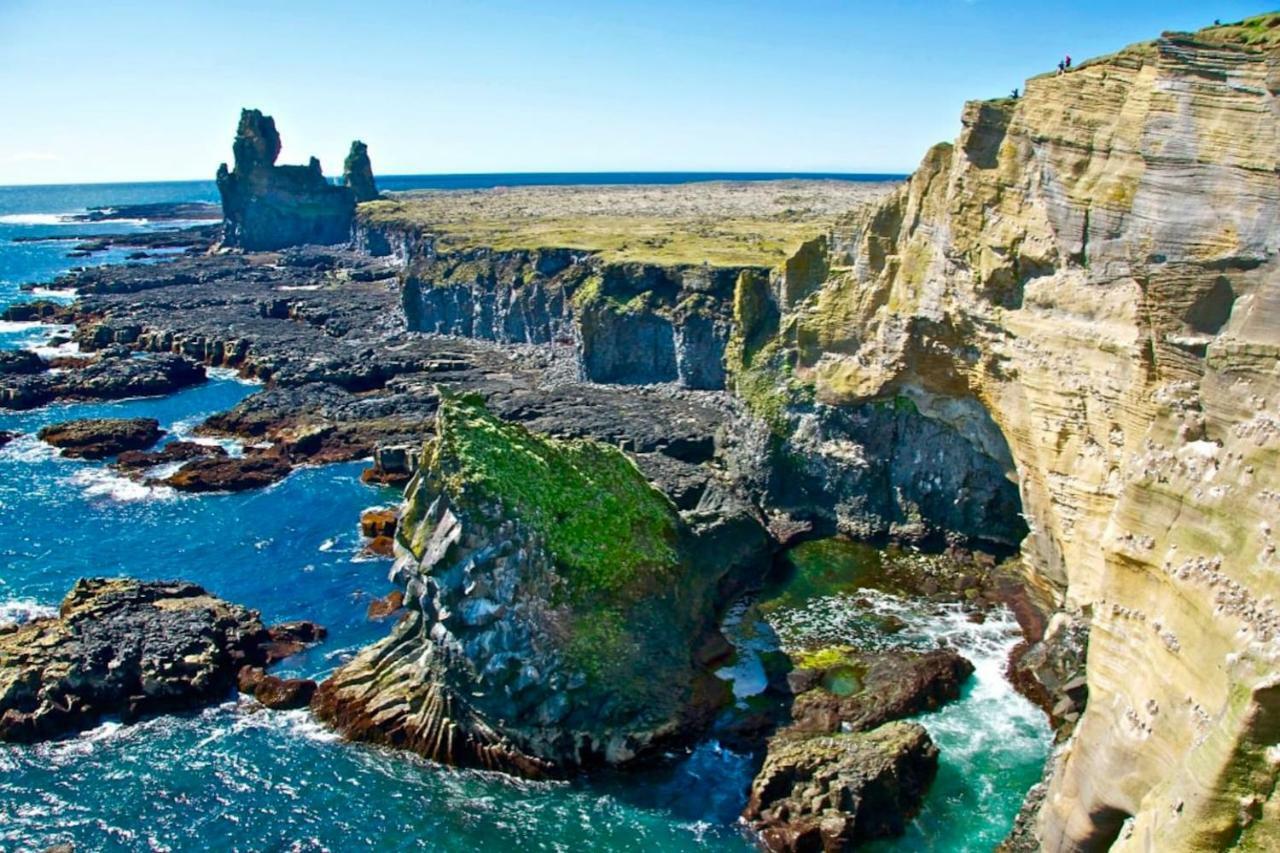 Lundur Holiday home *