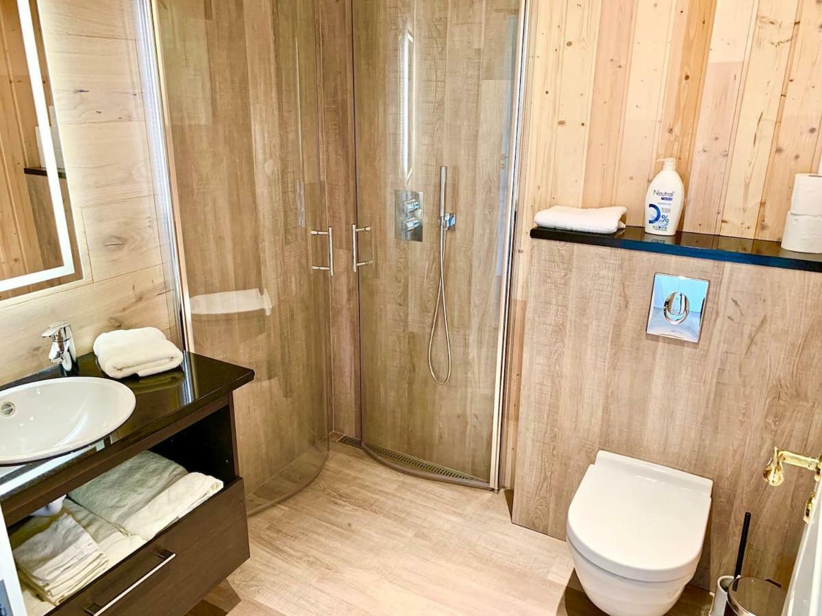 Holiday home Lundur *