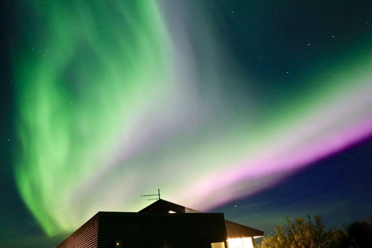 Lundur * Borgarnes