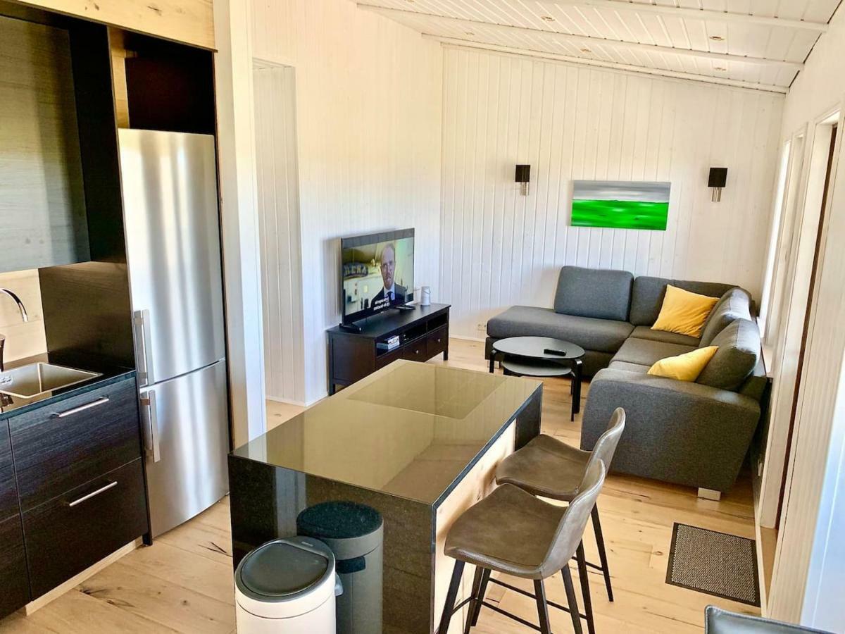 Holiday home Lundur