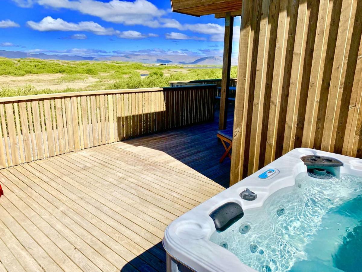 Holiday home Lundur Borgarnes