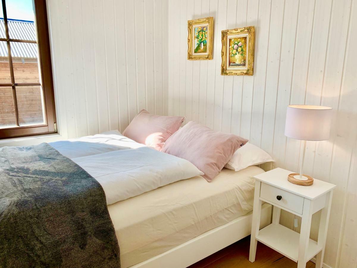 Lundur Holiday home *