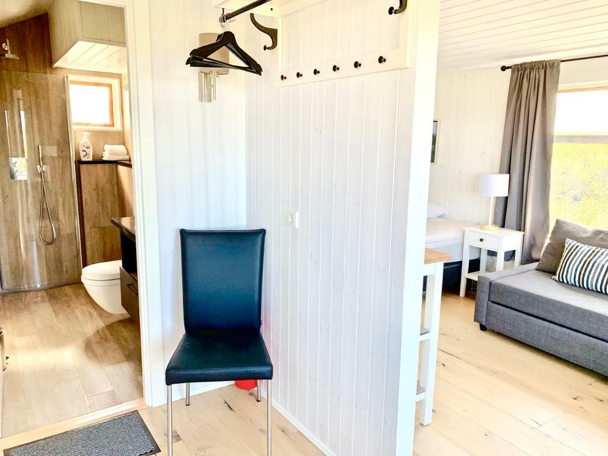 Lundur Holiday home Borgarnes