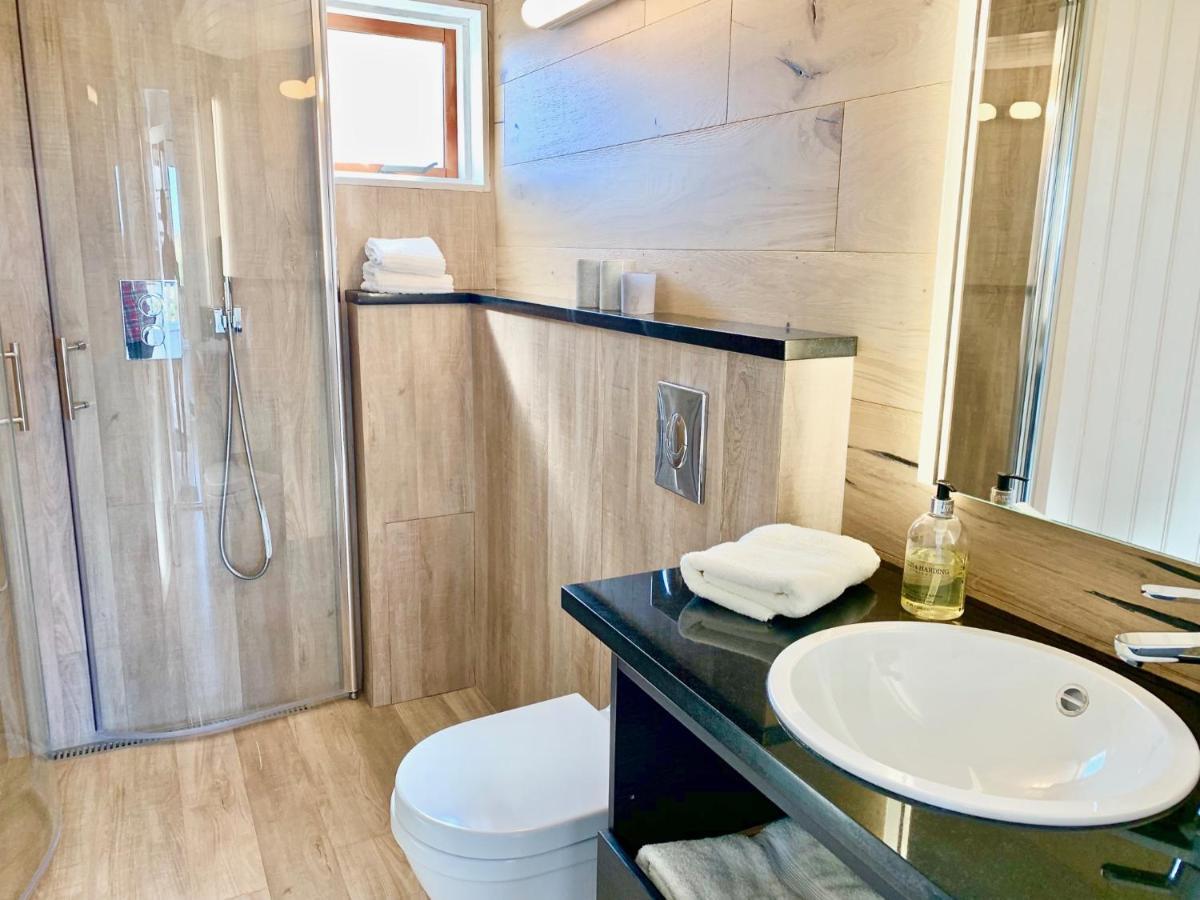 Holiday home Lundur